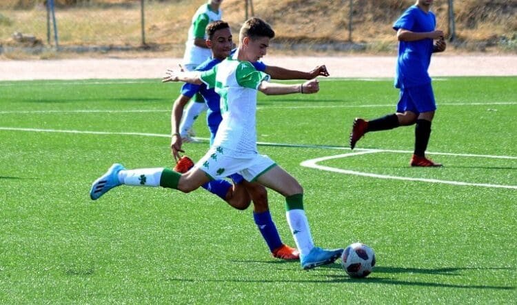 Ο Παναθηναϊκός έχει τον… “Βράχο” που χρειάζεται! (photos)