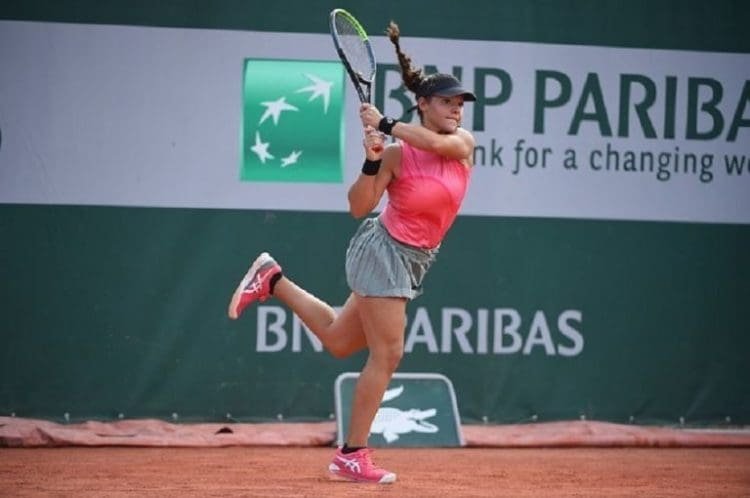 Στο Παγκόσμιο… top10 η Λάκη! (vid)