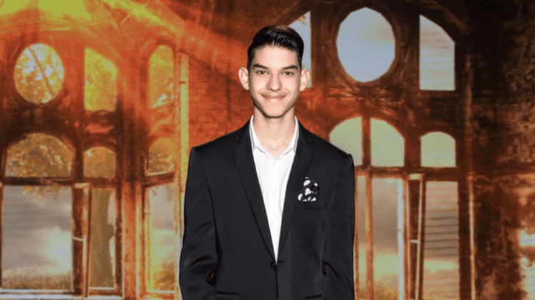 Ο 15χρονος με το Δημοτικό τραγούδι που “ξεσήκωσε” την Ελλάδα! (vid)