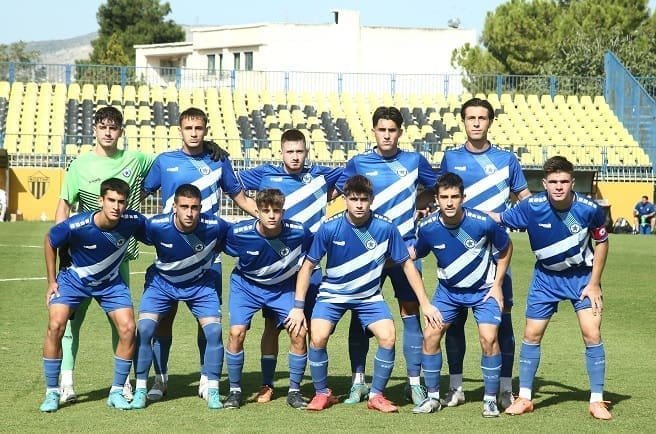 Νικητής ο Ατρόμητος στη… ματσάρα με τον Βόλο!