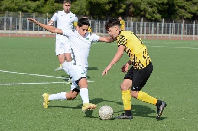 Ματσάρα με… πέντε γκολ στην Λιβαδειά!