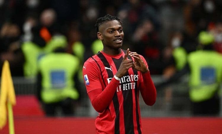 Το πιο… hot όνομα στο ποδόσφαιρο είναι ο Λεάο!