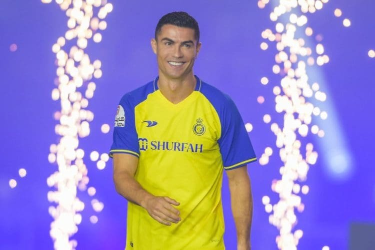 Είχε κάνει πρόταση στον Ρονάλντο η Κορίνθιανς!