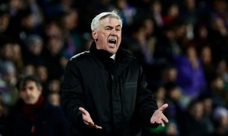 Συμφώνησε με… Βραζιλία ο Αντσελότι;