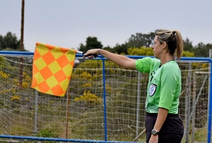 Διαιτητής σταμάτησε αγώνα… U14 επειδή έβριζαν οι γονείς!