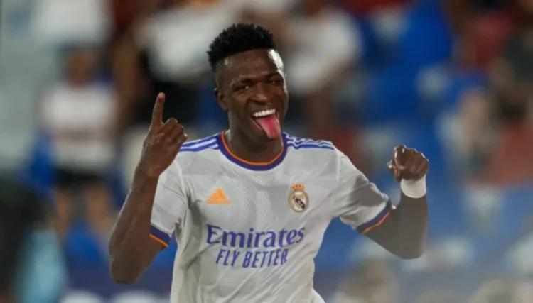 “Είναι ήδη θρύλος της Ρεάλ Μαδρίτης”!