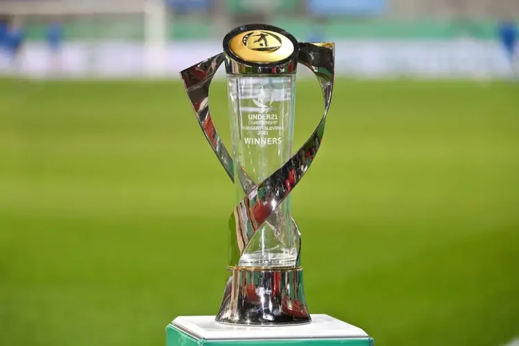 Η κλήρωση του EURO 2025 U21 – Όλοι οι όμιλοι!