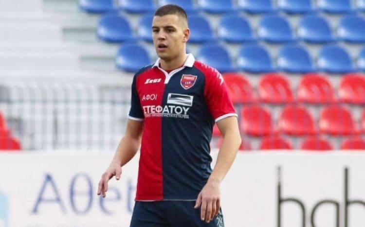 Επέστρεψε… νεαρό του ο Πανιώνιος!