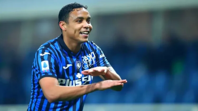 Η Ρόμα πάει για… Μουριέλ!