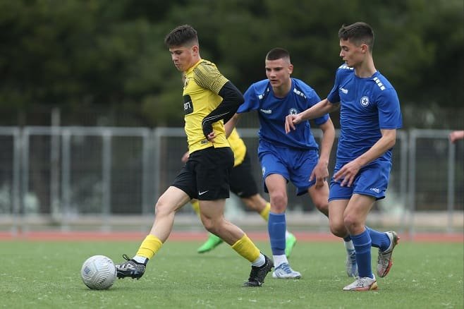 Ματσάρα για… όσκαρ στο Γαλάτσι! (photos)