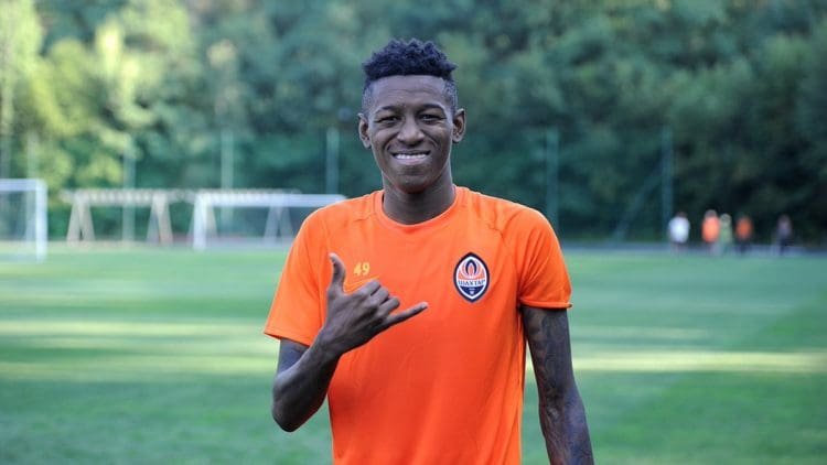 Η ΑΕΚ παρακολουθεί στενά… τον Βιτάο!