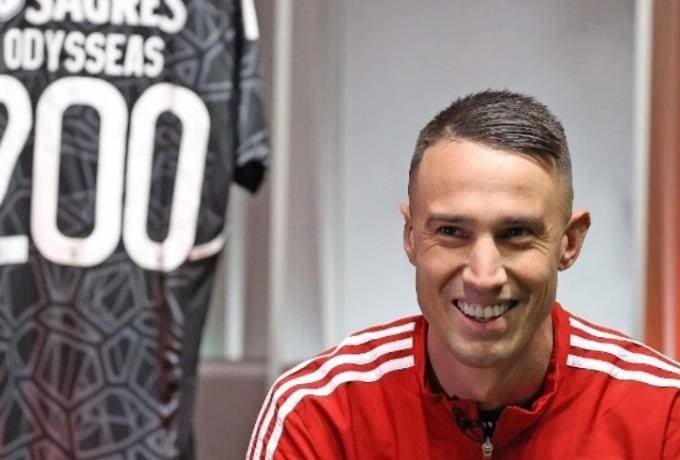 Τελειώνει με την… ανανέωση ο Βλαχοδήμος!