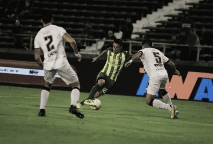 Ο Παναθηναϊκός φέρνει τον αδερφό του Μαντσίνι για την δεύτερη ομάδα!