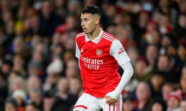 Έδεσε το μεγάλο της… αστέρι η Άρσεναλ!