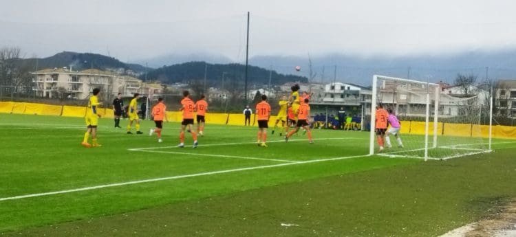 “Χ”αλάστηκαν στα Γιάννινα!