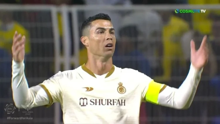 Ο Ρονάλντο πουλάει το σπίτι του… στην Αγγλία!