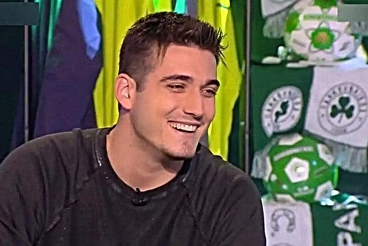 “Έπαιξα 2.5 χρόνια στον Παναθηναϊκό – Τότε… τελείωσε το ποδόσφαιρο για μένα”