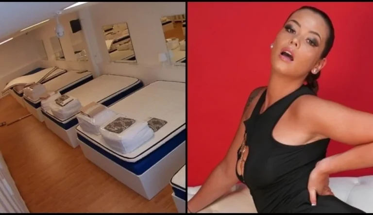 Με ελληνική συμμετοχή το Ευρωπαϊκό Πρωτάθλημα Sex στη Σουηδία!