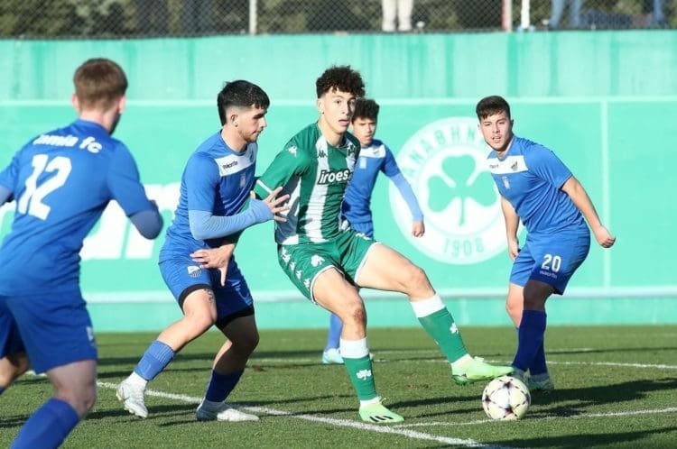 Ο Παναθηναϊκός έχει στο… αίμα του τον μελλοντικό “δολοφόνο”!