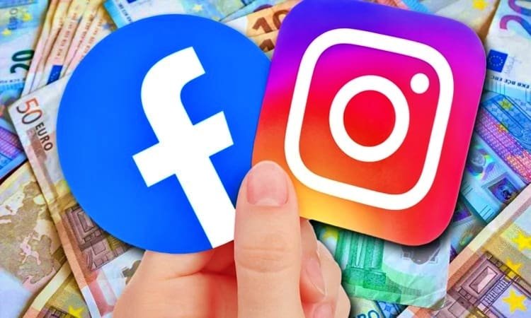 ΕΠΙΣΗΜΟ: Facebook και Instagram γίνονται συνδρομητικά στην Ελλάδα!