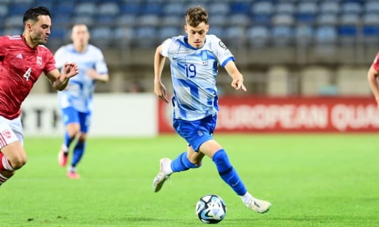 Το CIES έδειξε τα… τέσσερα υποσχόμενα ταλέντα της Ελλάδας!