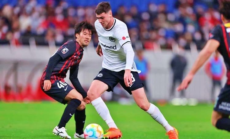 Ο 19χρονος Έλληνας ομογενής που ήθελε να γίνει Μάριο Γκέτσε!