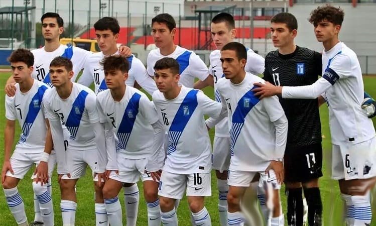 Έγιναν… 25 κλήσεις στην Εθνική Προπαίδων U16!