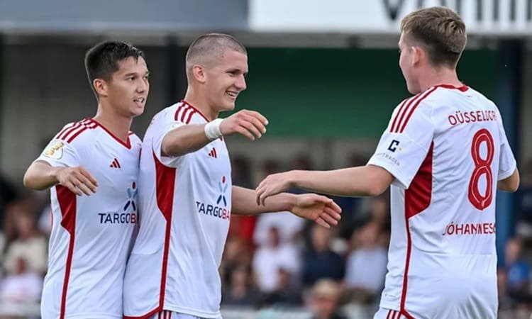 Μεγάλο ενδιαφέρον από Ελλάδα… για Τζόλη!