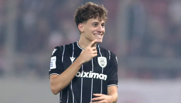 “Νιώθει ηγέτης ο Τζόλης – Θα τους άφηνα μαζί με τον Κωνσταντέλια να ζωγραφίσουν”!