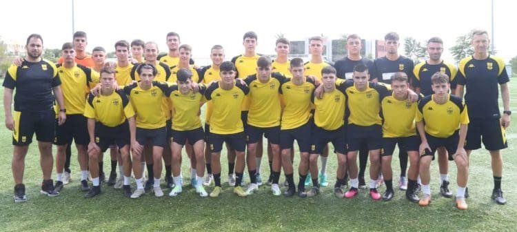 Έστειλε τις ευχές του ο Άρης στον νεαρό του Βόλου!