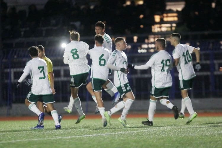 Με δυο… αναμετρήσεις έρχεται η Τετάρτη στα πρωταθλήματα Υποδομής!