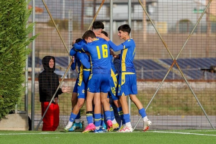 Ματσάρα με νικητή τον Αστέρα στην Κρήτη!