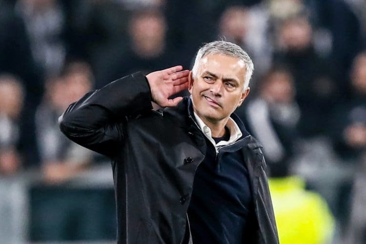 Ο Μουρίνιο… ζητά “τρελές” αποδοχές για να υπογράψει στην Ευρώπη!