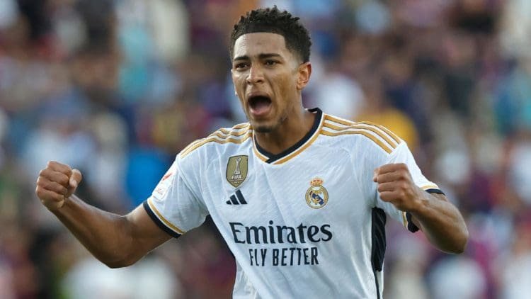 Ο Μπέλινγχαμ κάνει… παράπτωμα και άπαντες “κλείνουν τα μάτια”!