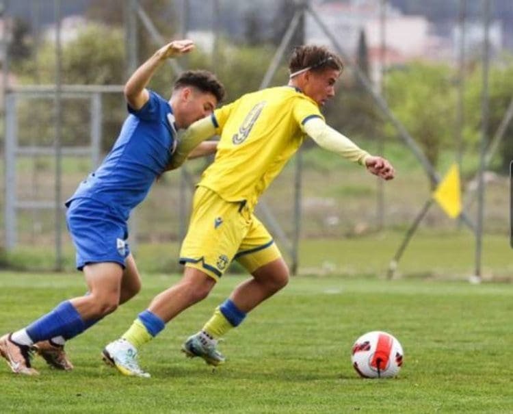 Ο Αστέρας έχει τον… Αρκά που χρειάζεται η επίθεση του!