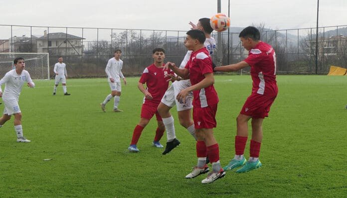 “Χ”άρισαν βαθμούς στα Γιάννινα!