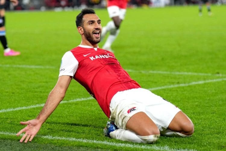 “Χαμός” για τον Παυλίδη στην Ευρώπη!