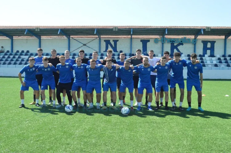 Θα κάνει σέντρα… το 3μηνο πρωτάθλημα της Super League 2 U19;