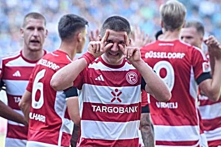 Η Φορτούνα θέλει να κρατήσει τον Τζόλη!