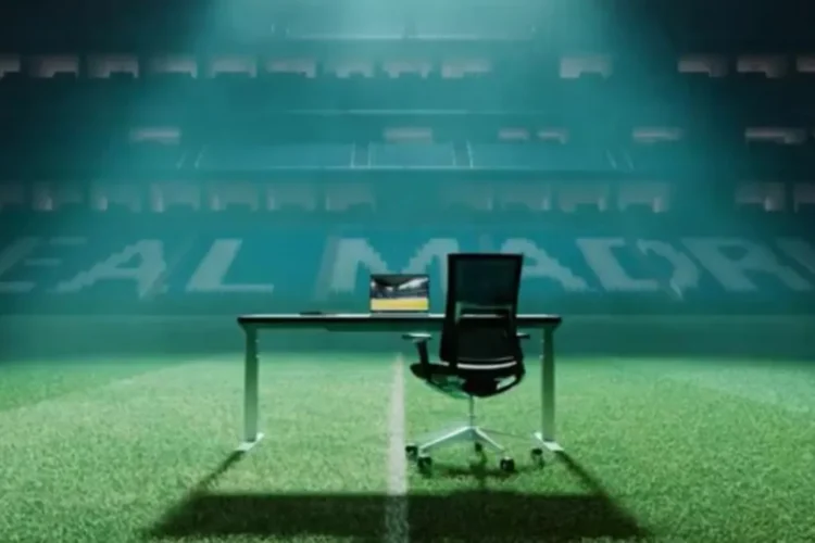 ΒΟΜΒΑ από τη Ρεάλ Μαδρίτης – Ανακοινώνει τον Μπαπέ;