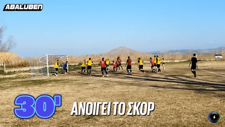 Απίστευτο – Περιγραφή αγώνα με… Google Translate!