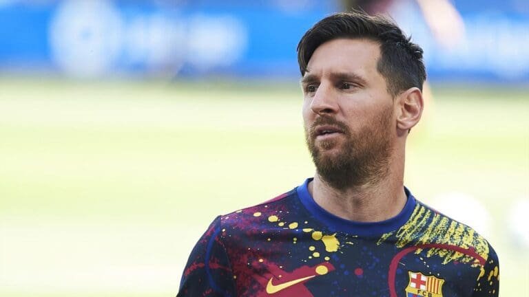 “Για αυτό δεν γύρισε στη Μπαρτσελόνα ο Μέσι”!