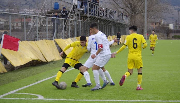 ΠΑΣάς στα Γιάννινα επί του Άρη!