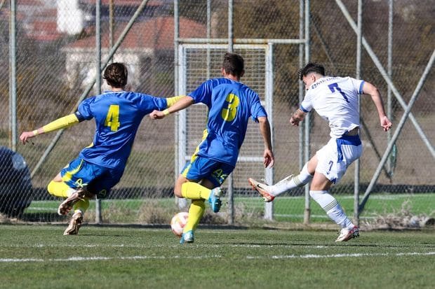 Στάθηκε… Αρκάς επί του “Τίτορμου” ο Αστέρας!