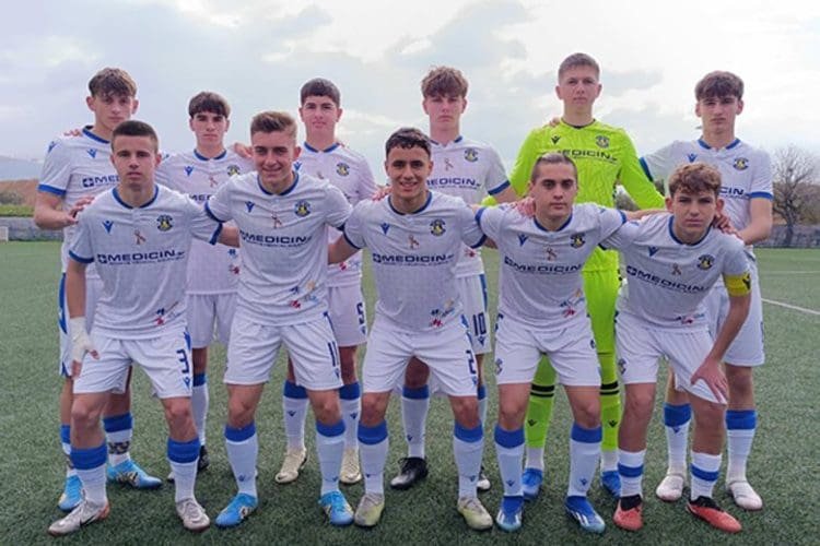 Καταιγιστικός ο Αστέρας επί του Πανιωνίου!