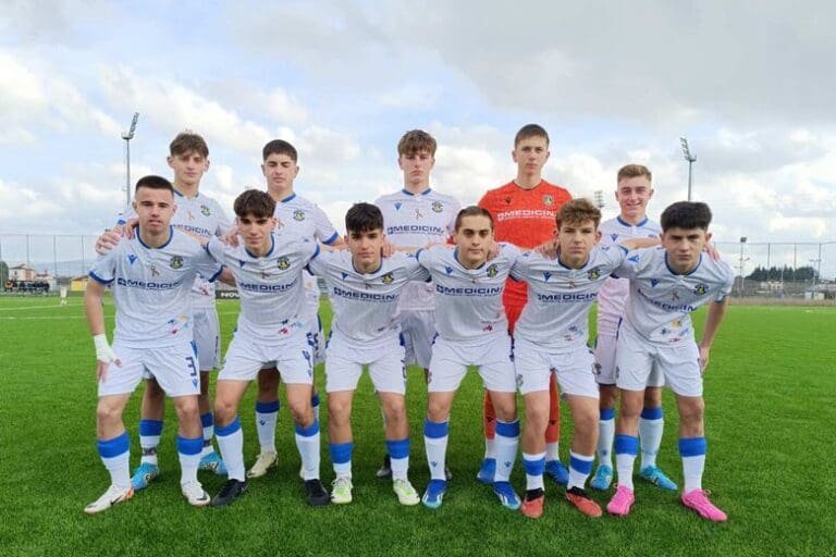 Με Κοντράσι το τρίποντο ο Αστέρας!