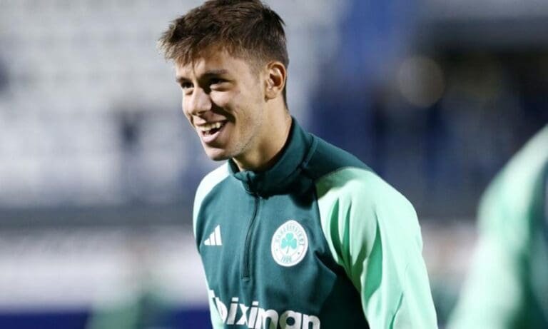 Ο Βαγιαννίδης μπήκε στο “μάτι” ομάδας της La Liga!