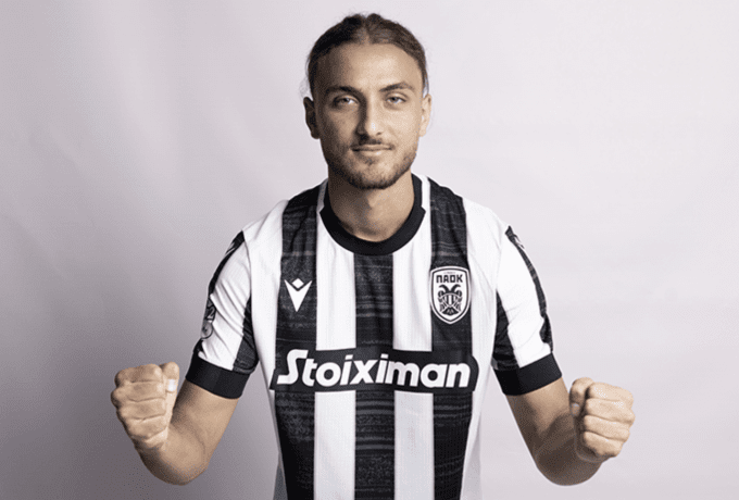 Νεαρός του ΠΑΟΚ την… έκανε για Πολωνία!