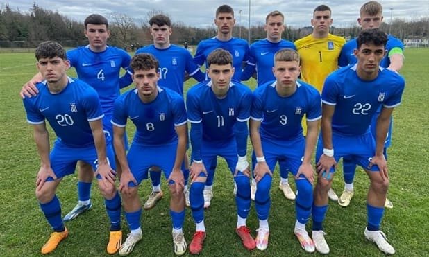 “Χ”αλάστηκε η Εθνική με τη Βουλγαρία!