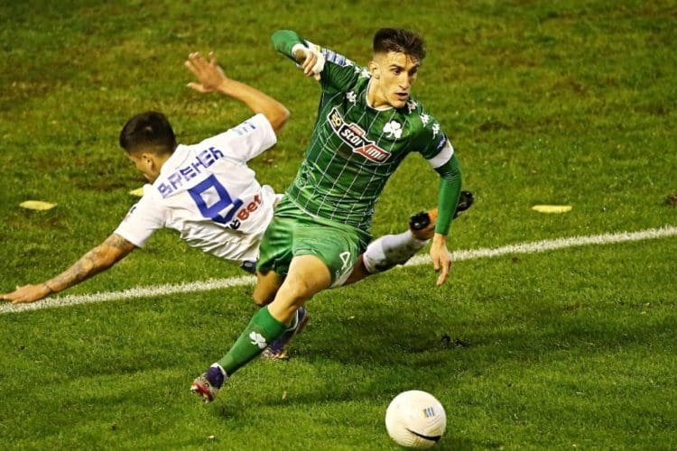 Φαντάζει… πιθανή η επιστροφή του Ζαγαρίτη!